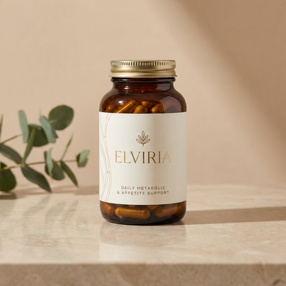 Lupulina — Daily Metabolic & Appetite Support