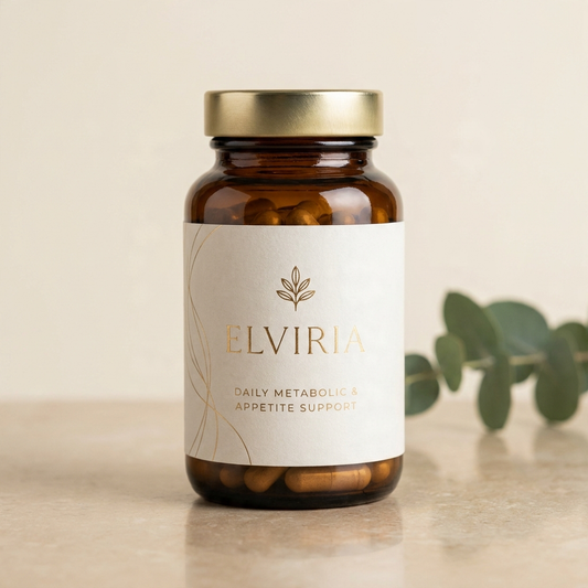 Lupulina — Daily Metabolic & Appetite Support
